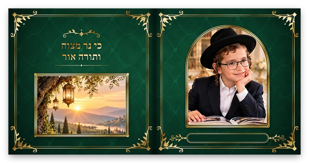 אלבום לדוגמה